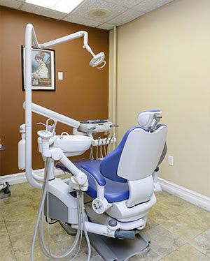 Astoria Dentist Office